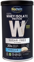 Vanilla Whey Protein, Sugar Free, 11.8oz, 14 Servings